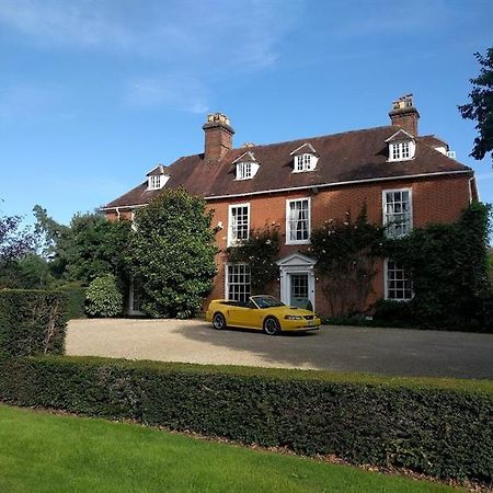 Hook House Hotel Exterior foto