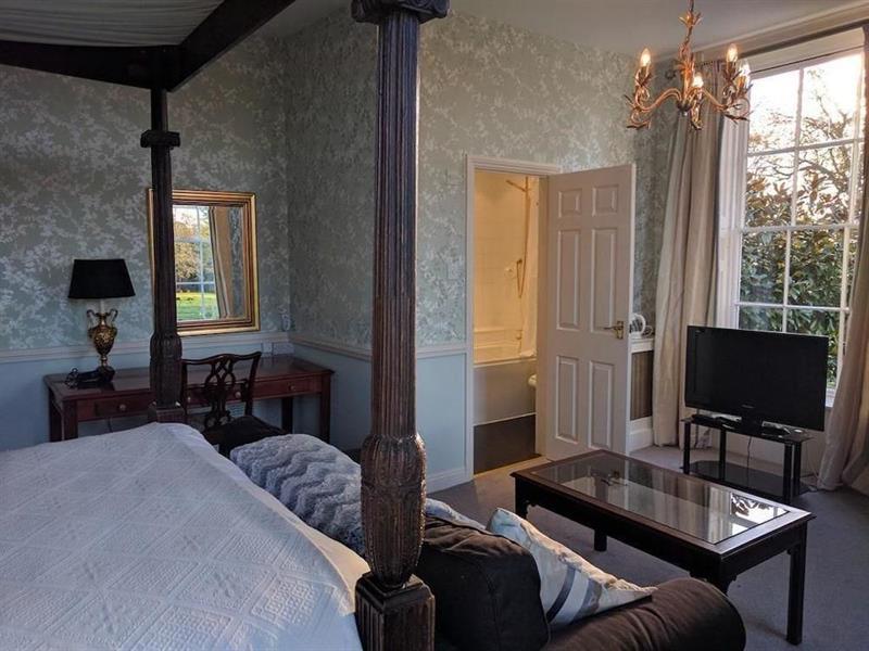 Hook House Hotel Exterior foto